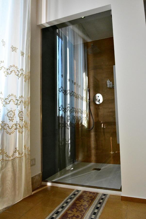 Domus Aleria Deluxe Rooms 취아카 외부 사진