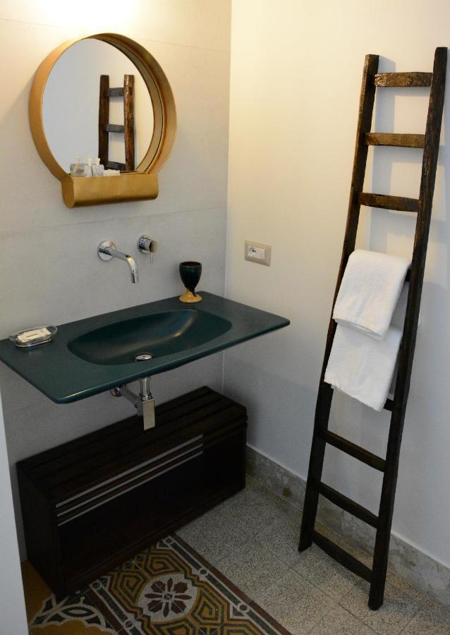 Domus Aleria Deluxe Rooms 취아카 외부 사진