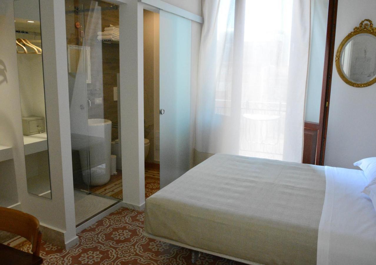 Domus Aleria Deluxe Rooms 취아카 외부 사진