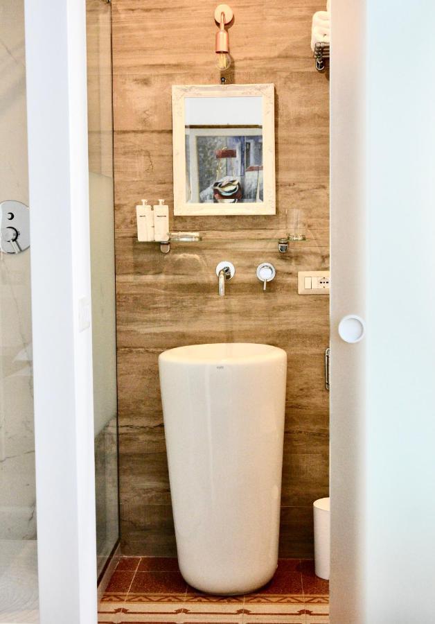 Domus Aleria Deluxe Rooms 취아카 외부 사진