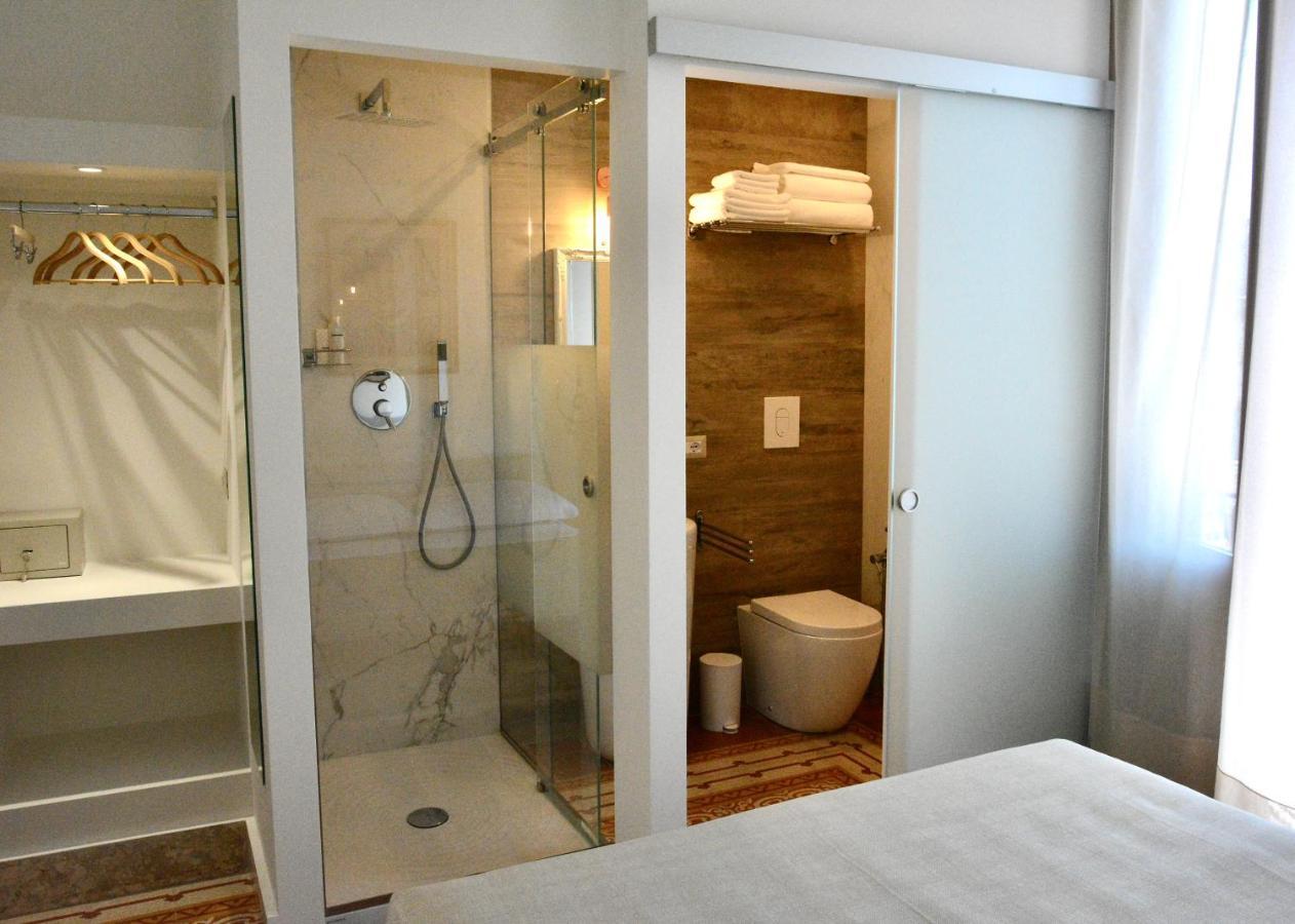 Domus Aleria Deluxe Rooms 취아카 외부 사진