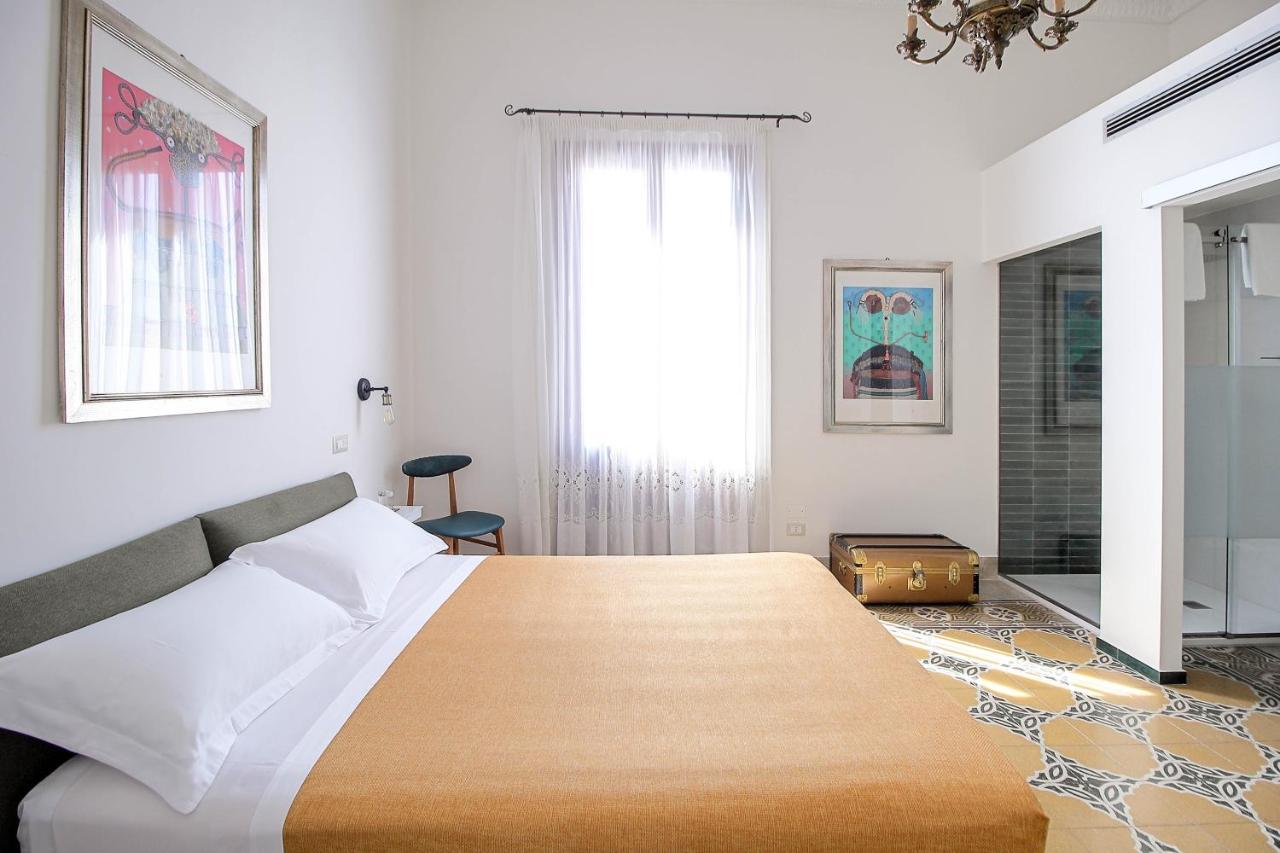 Domus Aleria Deluxe Rooms 취아카 외부 사진