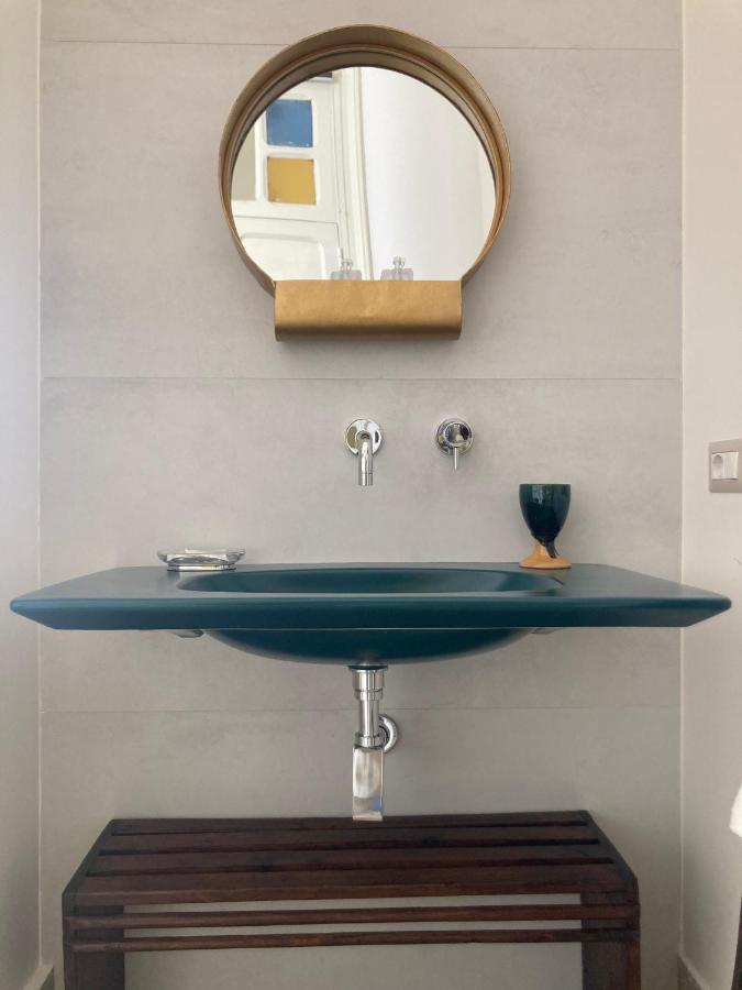 Domus Aleria Deluxe Rooms 취아카 외부 사진