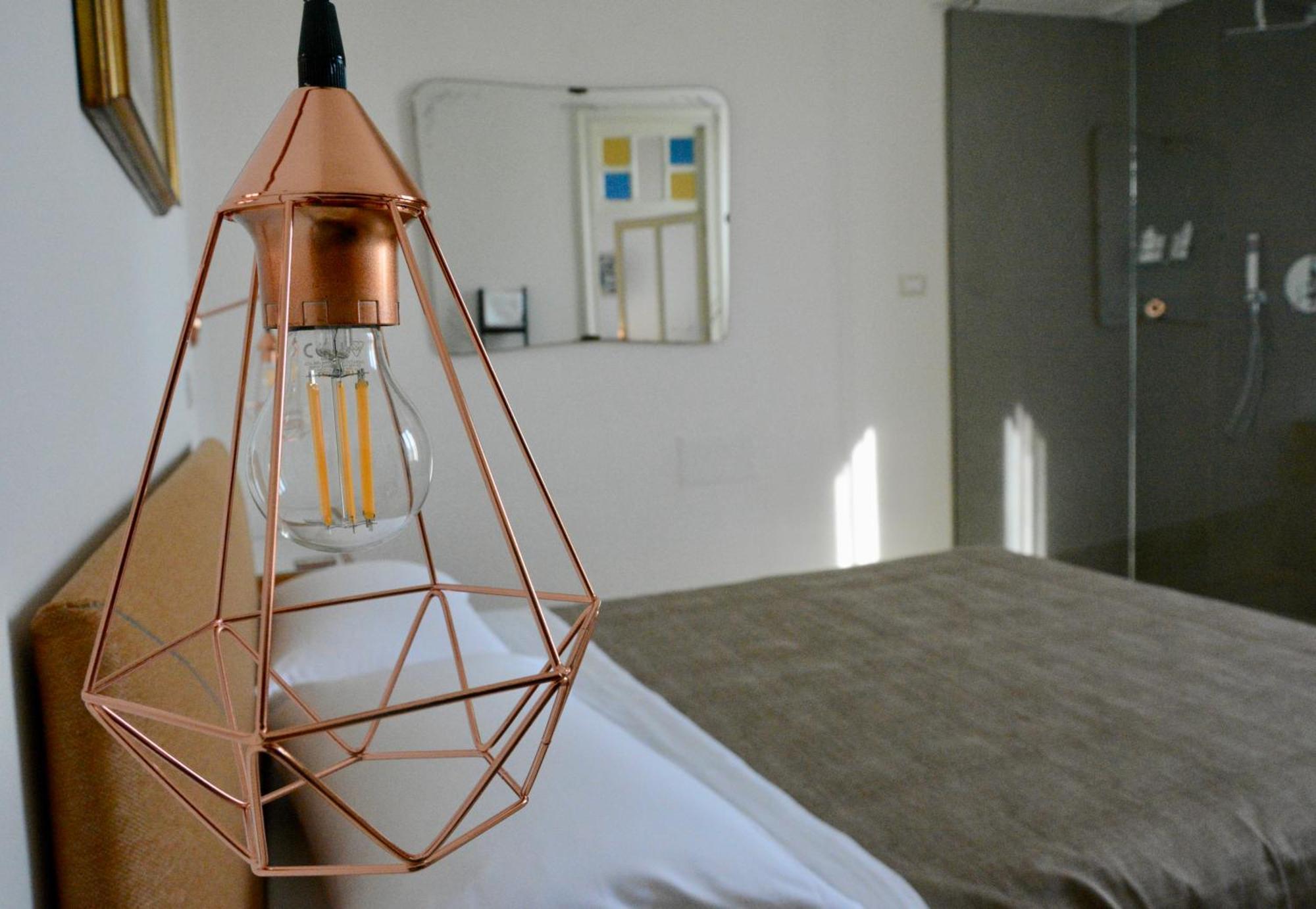 Domus Aleria Deluxe Rooms 취아카 객실 사진